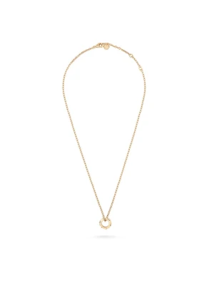 Foto del prodotto PHILIPP PLEIN Collana The Plein Cuff PJ1EA28NU Oro