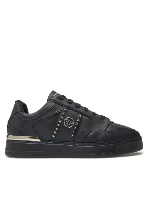 Foto del prodotto PHILIPP PLEIN Sneakers AADS USC0658 PLE010N Nero