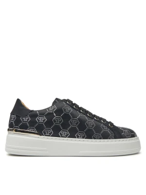 Foto del prodotto PHILIPP PLEIN Sneakers AADS WSC2758 PTE028N Nero