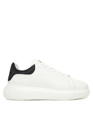 Foto del prodotto PHILIPP PLEIN Sneakers FAES WSC2776 PLE022N Bianco