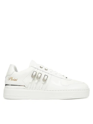 Foto del prodotto PHILIPP PLEIN Sneakers FAES WSC2780 PLE075N Bianco