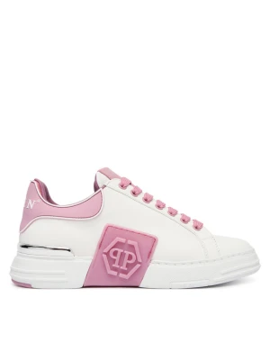 Foto del prodotto PHILIPP PLEIN Sneakers SAFS USC0904 PLE005N Bianco