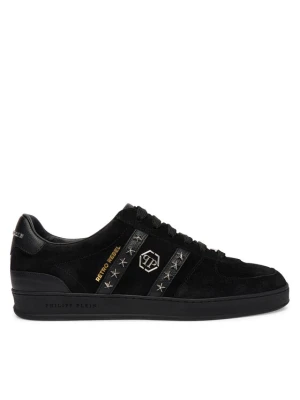 Foto del prodotto PHILIPP PLEIN Sneakers SAFS USC0911 PLE009N Nero