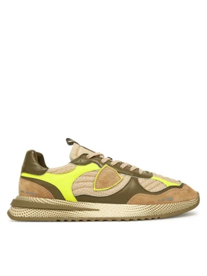 Foto del prodotto Philippe Model Sneakers A010728 OYLU FRN2 Beige