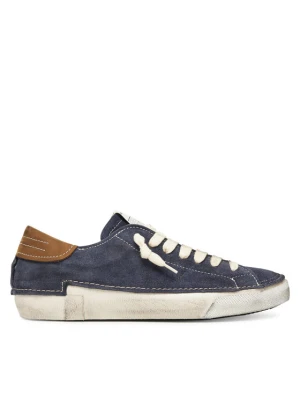 Foto del prodotto Philippe Model Sneakers A012024 PRLU DG0 Blu scuro