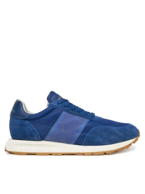 Foto del prodotto Philippe Model Sneakers TILU W011 Blu