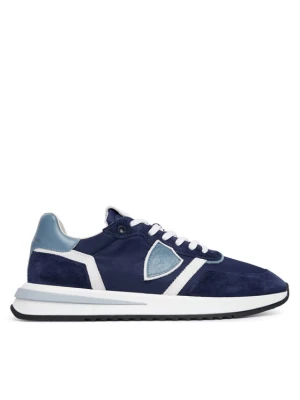 Foto del prodotto Philippe Model Sneakers Tropez 2.1 Low A013607 TYLU W077 Blu scuro