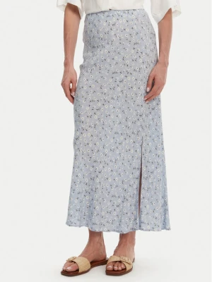 Foto del prodotto Pieces Gonna midi Nya 17147811 Celeste Regular Fit
