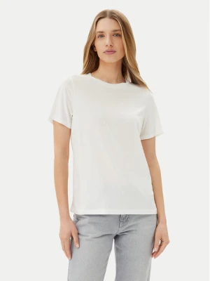 Foto del prodotto Pieces T-shirt Anora 17148789 Bianco Regular Fit