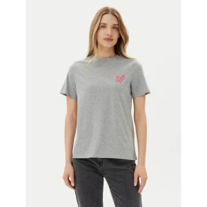 Foto del prodotto Pieces T-shirt Maria 17155082 Grigio Relaxed Fit