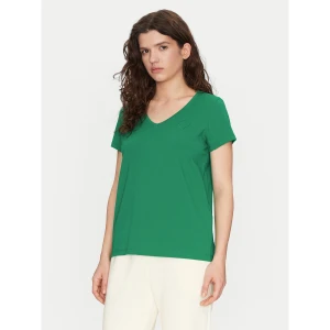 Foto del prodotto Pieces T-shirt New Billy 17102921 Verde Regular Fit