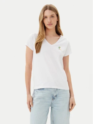 Foto del prodotto Pieces T-shirt Tilly 17157705 Bianco Regular Fit