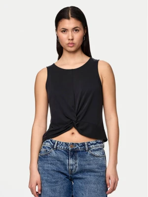 Foto del prodotto Pieces Top Anora 17149200 Nero Regular Fit