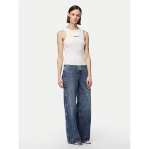 Foto del prodotto Pieces Top Mikka 17152323 Bianco Regular Fit