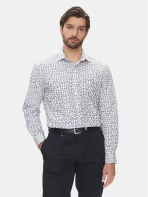 Foto del prodotto Pierre Cardin Camicia C6 11004.0409 Blu scuro Modern Fit