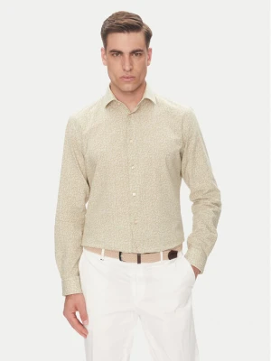 Foto del prodotto Pierre Cardin Camicia C6 41017.0451 Beige Modern Fit
