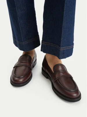 Foto del prodotto Pikolinos Loafers Deva W2L-3959 Marrone scuro
