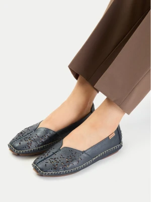 Foto del prodotto Pikolinos Mocassini Jerez 578-4976Cp Blu