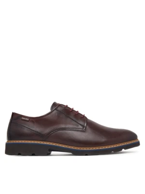 Foto del prodotto Pikolinos Scarpe basse Alarcon M7D-4289 Marrone