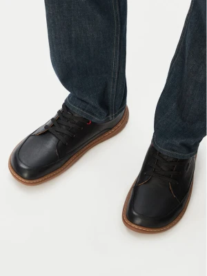 Foto del prodotto Pikolinos Scarpe basse Barefoot Aranjuez U9F-4285C1 Nero