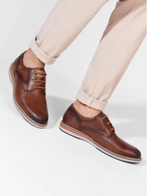 Foto del prodotto Pikolinos Scarpe basse M1T-4050 Marrone