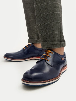 Foto del prodotto Pikolinos Scarpe basse M1T-4050C1 Blu