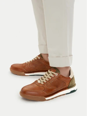 Foto del prodotto Pikolinos Scarpe basse Teide M3W-6435C1 Marrone