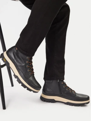 Foto del prodotto Pikolinos Scarponcini U0G-8041 Nero