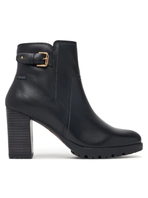 Foto del prodotto Pikolinos Stivaletti Connelly W7M-8730 Nero