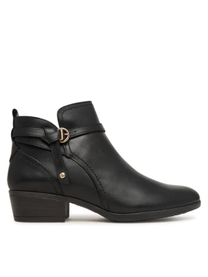 Foto del prodotto Pikolinos Stivaletti Doroca W1U-8901C1 Nero