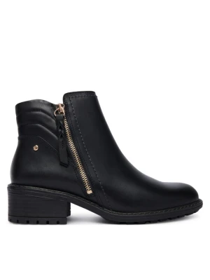 Foto del prodotto Pikolinos Stivaletti Medina W0D-8581 Nero