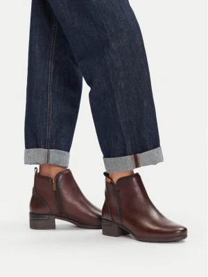 Foto del prodotto Pikolinos Stivaletti W6W-8950 Marrone