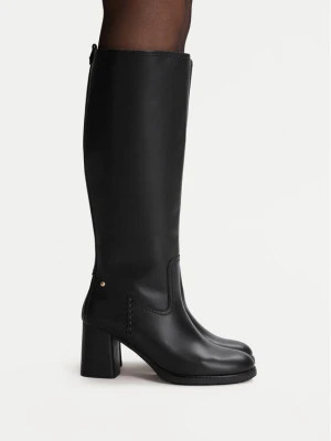 Foto del prodotto Pikolinos Stivali W9U-9752C1 Nero