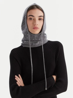 Foto del prodotto PINKO Balaclava 106005 A2YY I12 Grigio