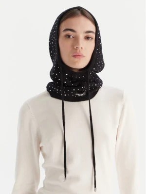 Foto del prodotto PINKO Balaclava 106005 A2YY Z99 Nero