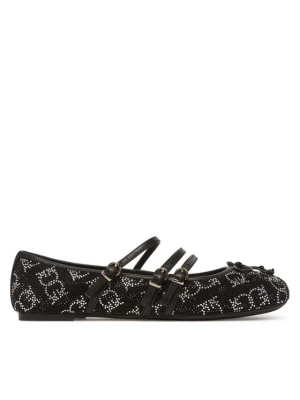 Foto del prodotto PINKO Ballerine Gioia 10 SD0299 E025 Nero