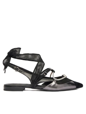 Foto del prodotto PINKO Ballerine SD0547 P003 Nero