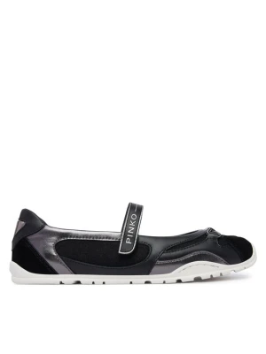 Foto del prodotto PINKO Ballerine Yulia 02 SS0187 P020 Nero