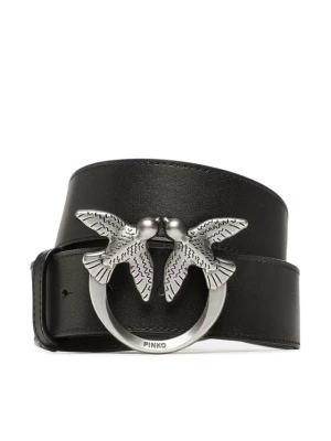Foto del prodotto PINKO Cintura Love Berry H4 Belt PE 23 PLT01 100120 A0F1 Nero