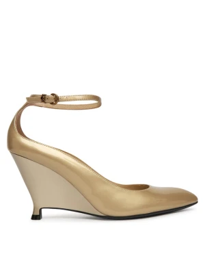 Foto del prodotto PINKO Décolleté Gwen 05 SD0643P050 Oro