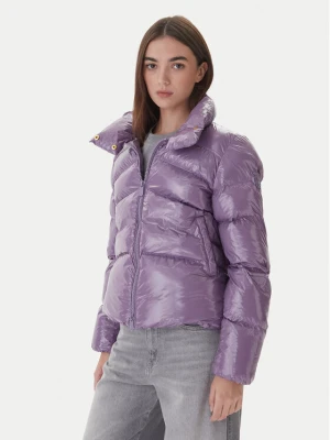 Foto del prodotto PINKO Giubbotto invernale 101598 A2P7 Viola Regular Fit