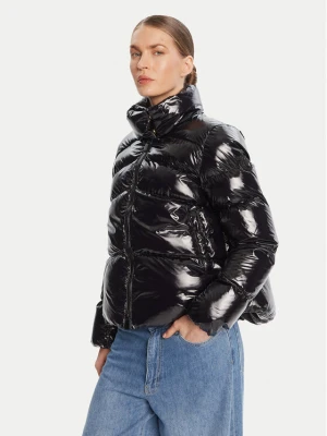 Foto del prodotto PINKO Giubbotto invernale Caban 101598 A2P7 Nero Regular Fit