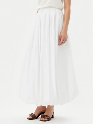 Foto del prodotto PINKO Gonna maxi Johnny 105214 A2LD Bianco Regular Fit
