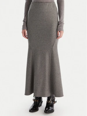 Foto del prodotto PINKO Gonna maxi Pabla 106095 A2ZU Grigio Regular Fit