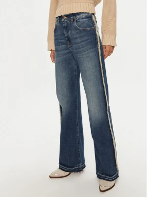 Foto del prodotto PINKO Jeans Wanda 102915 A1LQ Blu scuro Regular Fit