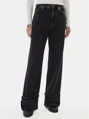 Foto del prodotto PINKO Jeans Wanda 105541 A2RR Nero Regular Fit