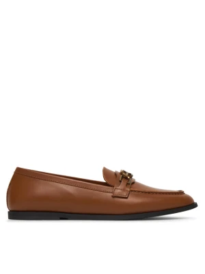 Foto del prodotto PINKO Loafers Naty 05 SD0541 P001 Marrone