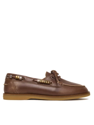 Foto del prodotto PINKO Mocassini Grace 01 SD0539 P001 Marrone