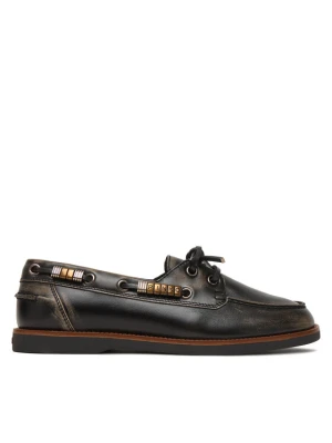 Foto del prodotto PINKO Mocassini Grace 01 SD0539 P001 Nero