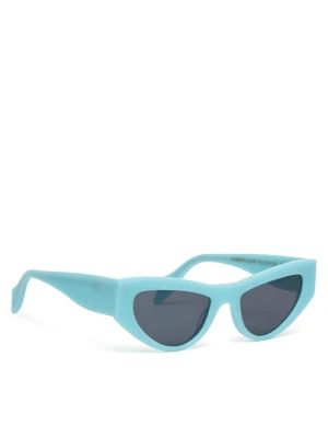 Foto del prodotto PINKO Occhiali da sole Cassiopea Occhiali 20251 PKSG 105315.A2NN Azzurro chiaro